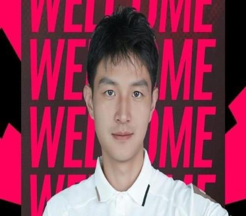 官方：陕西联合签约后卫王嘉楠，球员上赛季效力梅州客家