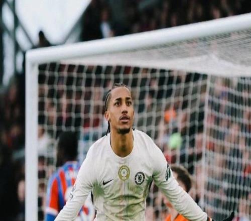 佩德罗：离开布莱顿是为参加世界杯，我一直努力以便展示自己