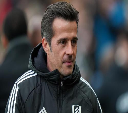 富勒姆主帅：阿森纳有很棒的阵容，但我们一直让他们很难对付