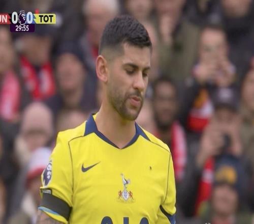 一念神魔，罗梅罗本赛季英超已2张红牌排第1，4个进球后卫第1