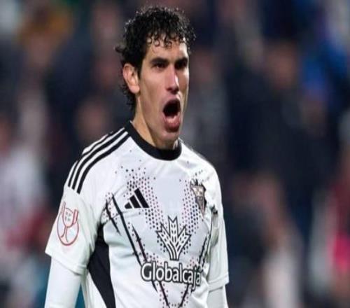 无缘出战老东家，记者：巴列霍因肌肉伤势缺席对皇马的比赛