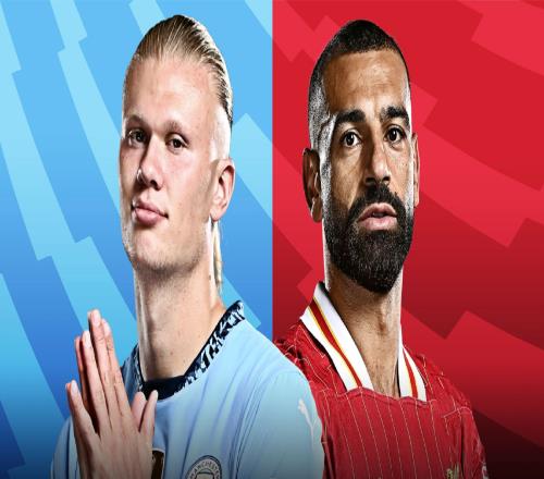 薛定谔的利物浦，是这支曼城最好的试金石