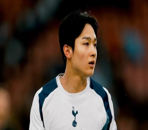 热刺官方：梁民革已被提前召回，球员转租至英冠考文垂