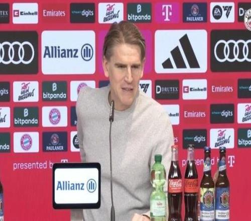 弗罗因德谈迪奥曼德：球员在德甲表现出色就会和拜仁传出绯闻