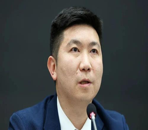 涉贿2亿韩元事件曝光韩国奥委会主席柳承敏并非首次面临质疑