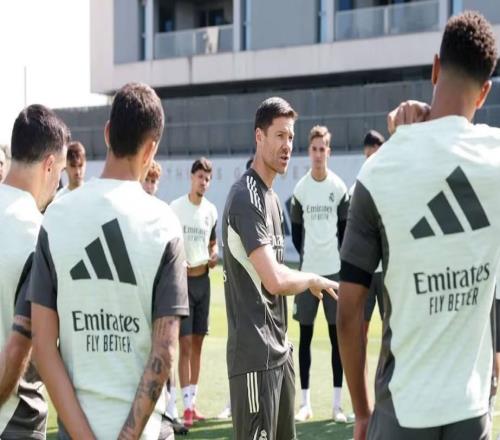 阿斯：皇马球员周五完成了年度活动，强化反赌博、禁投注意识