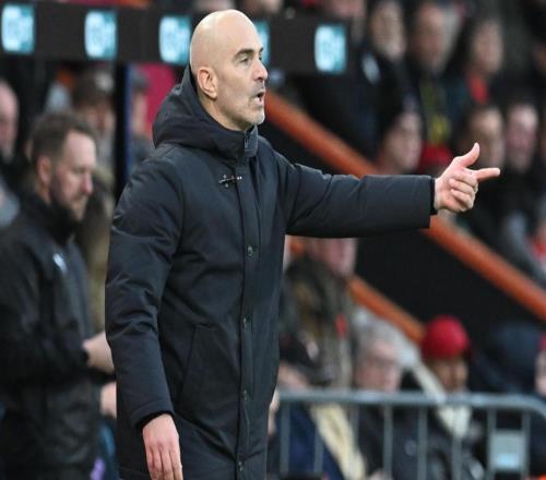 英超豪门又掉链子：3场不胜狂丢7分，争冠形势迅速恶化