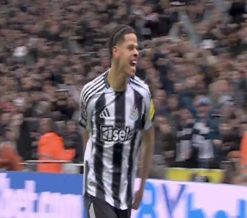 一条龙世界波斩落曼联，奥苏拉绝杀的预期进球仅0.05