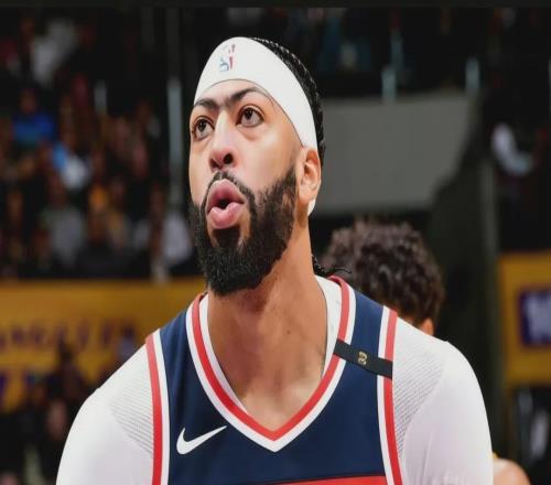 杀疯了！4换9！浓眉被交易到奇才，独行侠亏大了