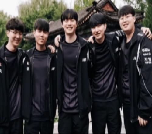 Jankos：KT本次世界赛小局一场未败，他们接下来将面对GEN