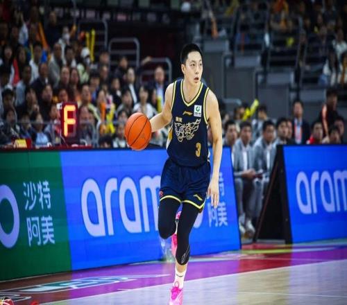 主场击退东北虎，华南虎收获五连胜！