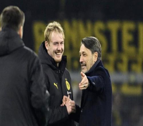 布兰特：赢下像黄潜这样的顶级对手，从来都不是理所当然的