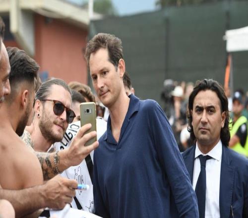 埃尔坎：2025年尤文收入增长34%，朝着可持续发展的方向迈进