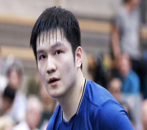 不莱梅乒乓球俱乐部主帅谈门票销售：樊振东是一笔宝贵财富