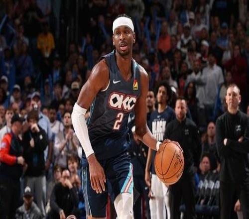 SGA复出加时休战！戴格诺特：我们将球员的健康放在首位