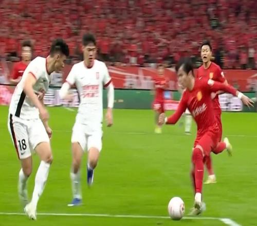 热议成渝33：堪称本赛季最精彩比赛，刘建业前三轮最佳主帅