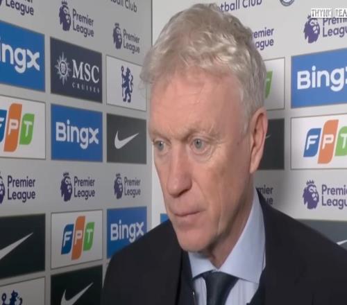 莫耶斯：俱乐部冬窗确实想引入球员，但当前转会市场非常困难