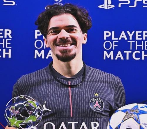 维蒂尼亚：现在离开巴黎去皇马就是蠢！德媒：利物浦谈判迪奥曼德