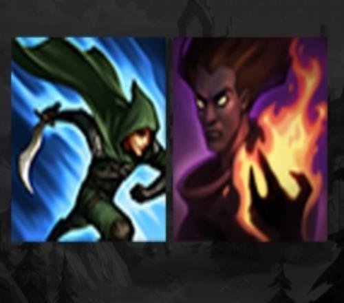 设计师：风暴骑手的狂涌、冥火之触天赋将于第二赛段回归