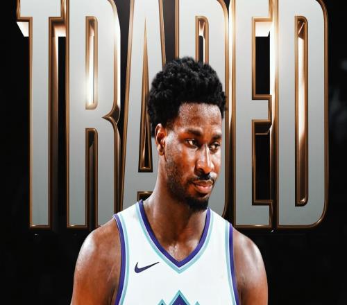 NBA交易汇总：字母留守雄鹿，哈登远赴骑士，浓眉前往奇才