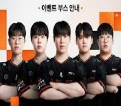 HLE危！若后续T1取胜HLE遭GEN横扫就将在LCK杯中淘汰出局