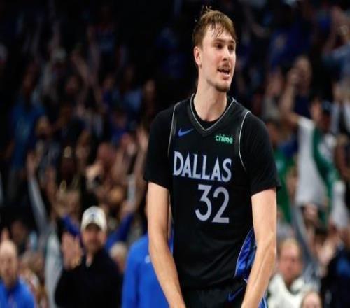 史上最年轻20+5+5且0失误弗拉格：我现在非常自信