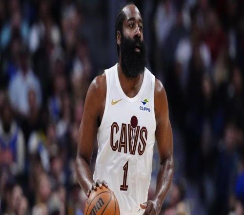 哈登效应！小卡燃尽快船4战2次不破百骑士东部冠军概率飙升第一