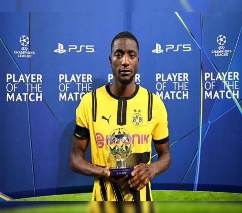 5000万欧！多特神锋解约金暴降有玄机适用顶级豪门沙特想买另谈