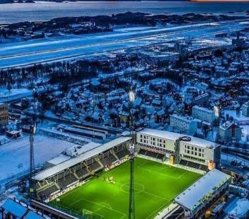 北极圈魔鬼主场！博德闪耀连赢曼城、国米，欧战主场44场33胜