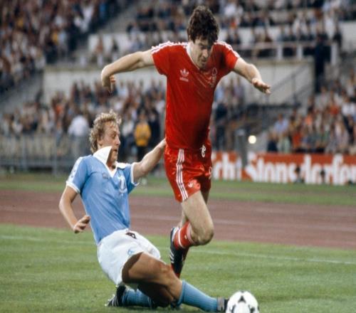 安息，前诺丁汉森林欧冠冠军成员约翰罗伯逊去世，享年72岁