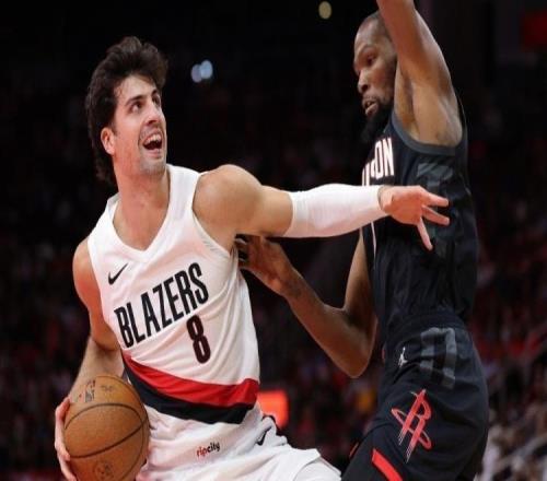 火箭再战开拓者！伤病报告出炉：客队双核伤缺，主队超级残阵出战