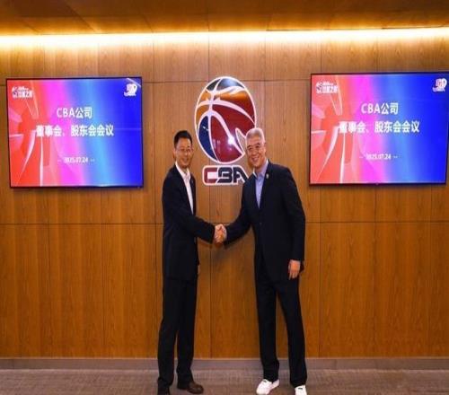 媒体人谈姚明领取NBA退休金：CBA也有养老金制度只是不强制参加