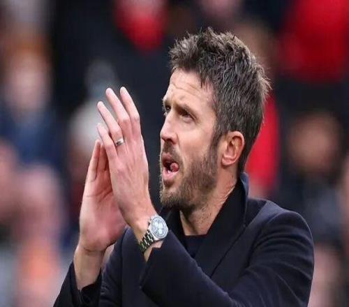 DO：卡里克可能成为曼联正式主帅候选人罗马诺：曼联仍希望与梅努续约，并将此视为优先事项之一