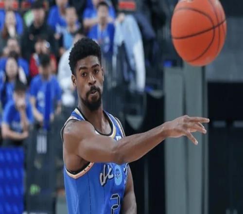 北京9486宁波2喜2忧！陈盈骏回暖，曾凡博腰伤复发，贝利迷失！