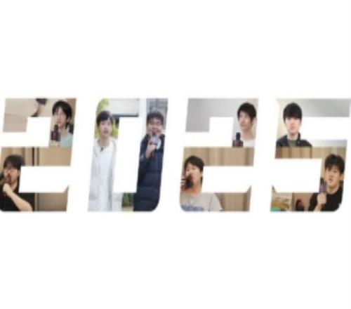 TES发布2025年度回顾：2025滔搏故事至此落笔成章2026期待再出发