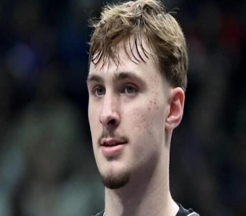 NBA新秀榜：状元弗拉格升至第一，克努佩尔、奎因分列二三