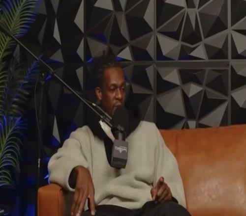 隆多：生涯唯一一次让我感到无解的球员是12年东决G6的詹姆斯