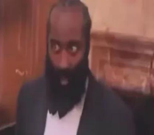 爽了！谢谢你，哈登！雷霆躺成NBA最大赢家