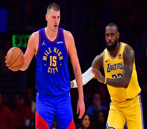 NBA三项新规落地，约基奇成最大赢家！全明星或迎颠覆性赛制调整