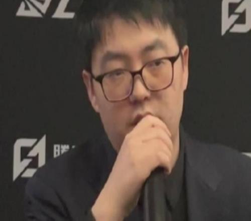 WBG教练：第一把让对面下路玩的有点舒服了我们领先时没有做好