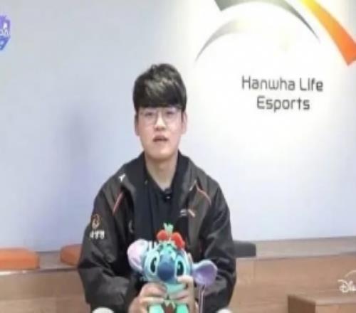 Gumayusi：KeSPA打得比世界赛还紧张理想的队伍应该五个人都决策