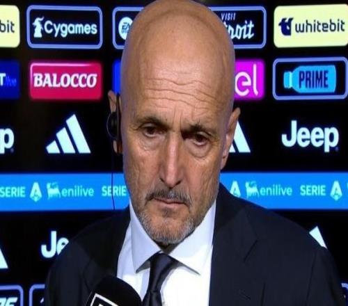 斯帕莱蒂：戴维很强，但有时我们也需要霍伊伦那样的前锋