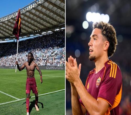 记者：艾纳维和科内排除韧带损伤，力争参加与那不勒斯榜首战