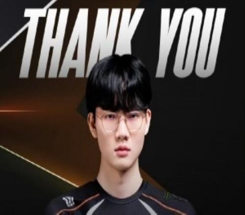 HLE官方：下路选手Viper离队！