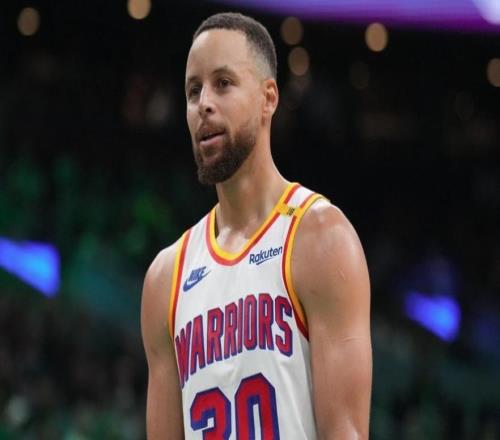 邓利维：无法想象勇士的未来没有库里，他肯定会在这里“终老”