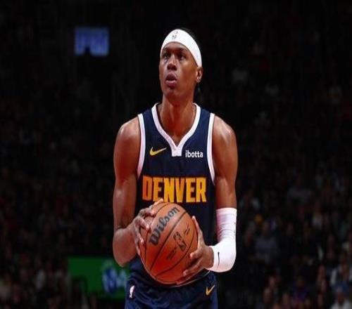 沃特森：很多人说没有约基奇我们进不了季后赛赢了也被视为侥幸