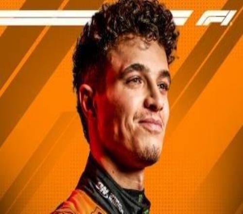 F1巴西正赛：诺里斯杆位夺冠，维斯塔潘维修区起步第3，法拉利双退