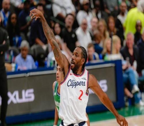 小卡34分创生涯纪录，加兰41+11大洛NBA第1人，快船力克独行侠