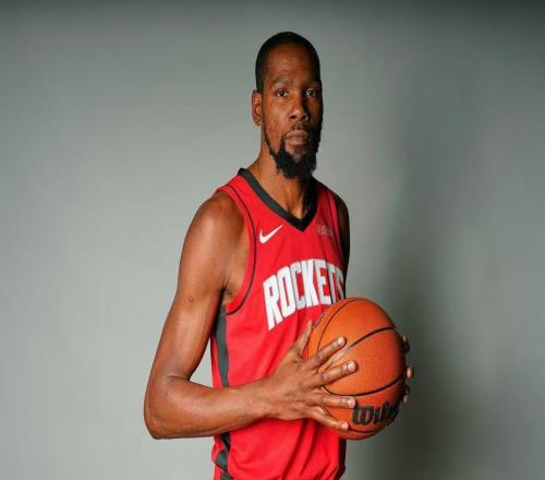 恐怖进攻火力！火箭季前赛场均轰下131分，补齐上赛季短板