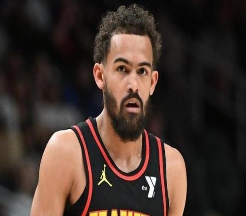 Shams：特雷杨的老鹰生涯可能仅剩最后几周，他已不适合老鹰